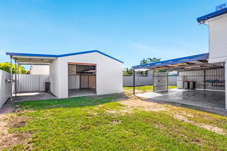 Second view of Homely house listing, 19 Dean Street, Berserker QLD 4701