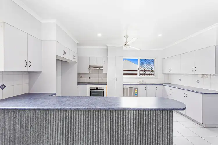 Fourth view of Homely house listing, 19 Dean Street, Berserker QLD 4701