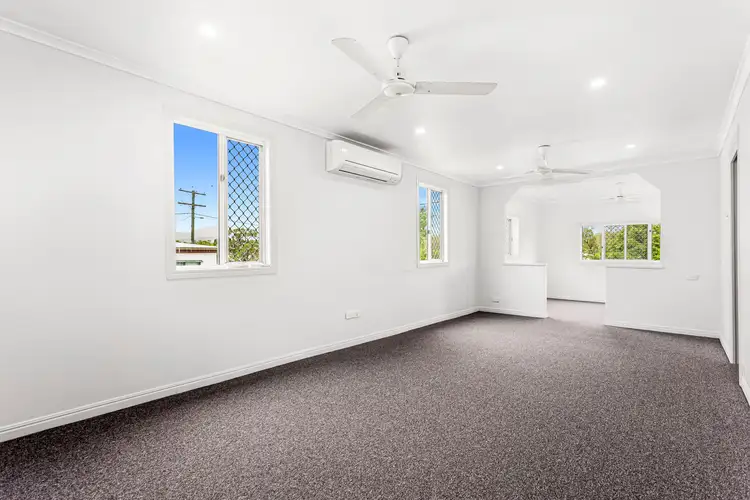 Fifth view of Homely house listing, 19 Dean Street, Berserker QLD 4701