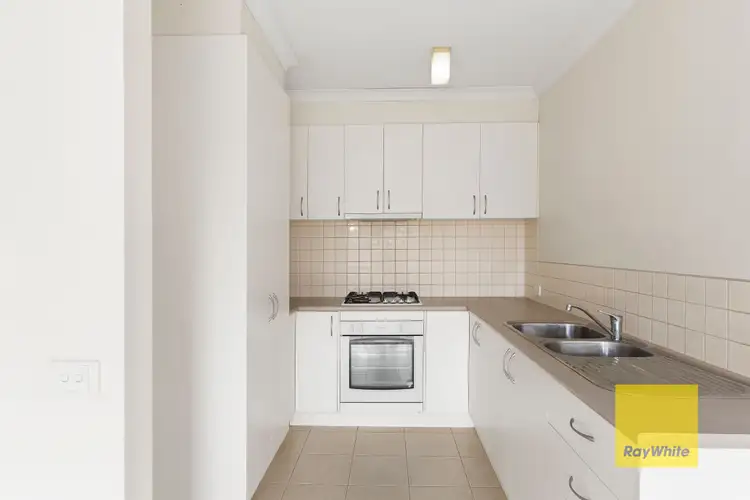 Third view of Homely unit listing, 1/75 Main Street, Winchelsea VIC 3241