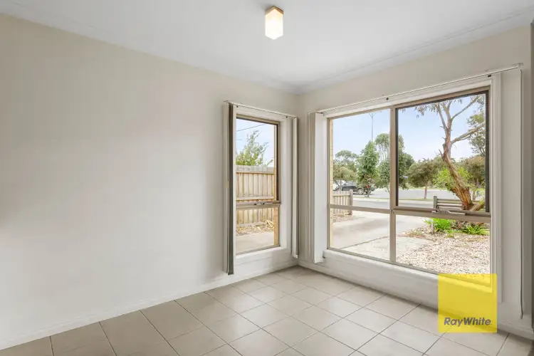 Fifth view of Homely unit listing, 1/75 Main Street, Winchelsea VIC 3241