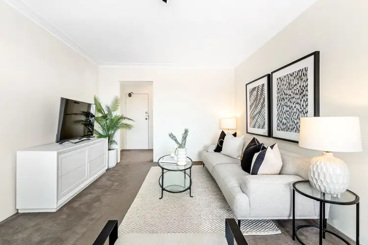17/30 Tranmere Street, Drummoyne NSW 2047
