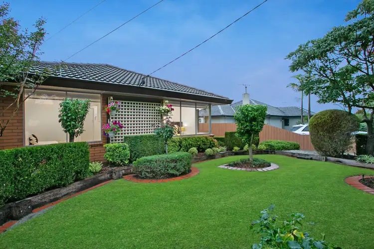 Second view of Homely house listing, 99 The Fairway, Kingsbury VIC 3083