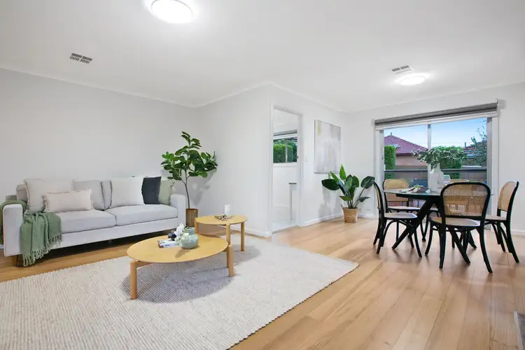 Third view of Homely house listing, 99 The Fairway, Kingsbury VIC 3083