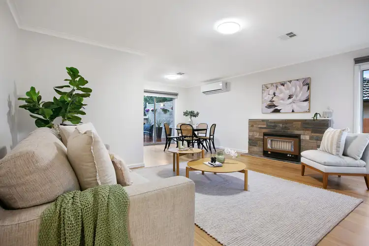 Fourth view of Homely house listing, 99 The Fairway, Kingsbury VIC 3083