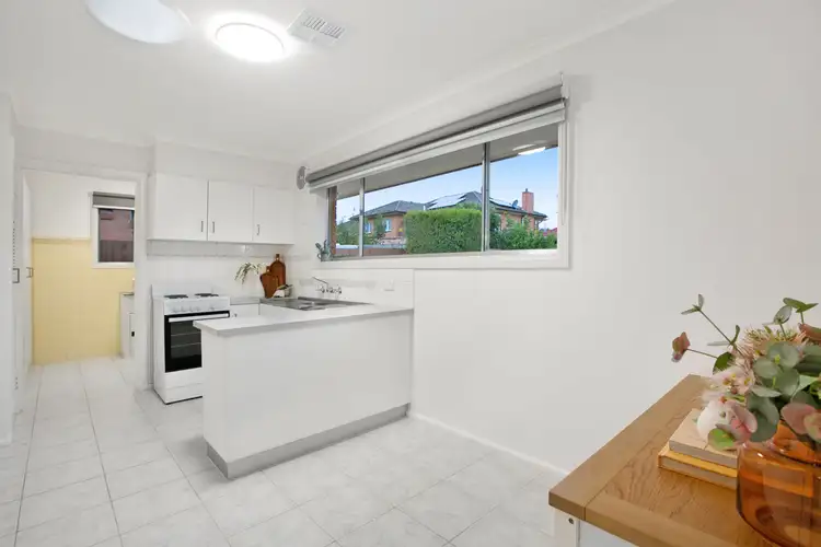 Fifth view of Homely house listing, 99 The Fairway, Kingsbury VIC 3083