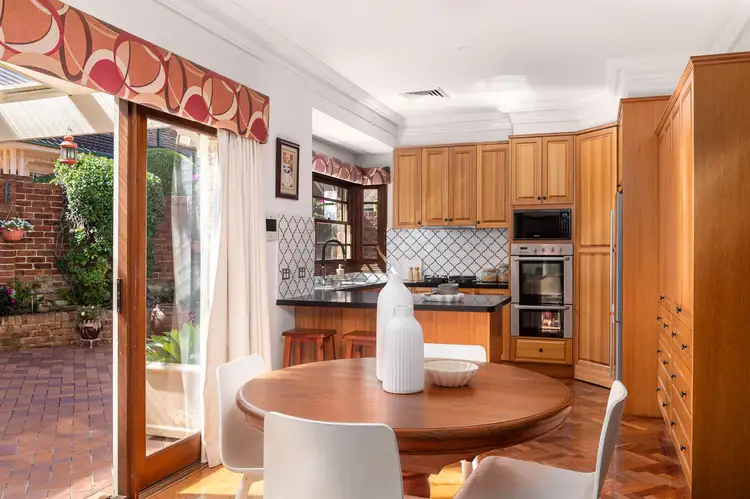 Fifth view of Homely townhouse listing, 7/42 Saunders Bay Road, Caringbah South NSW 2229