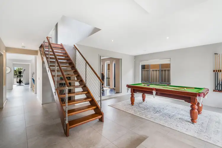 Third view of Homely house listing, 23 Dee Close, Prestons NSW 2170