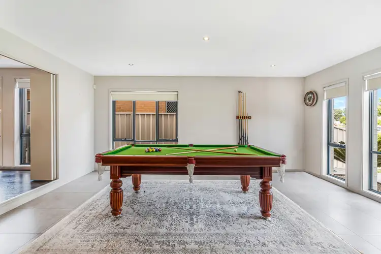 Fifth view of Homely house listing, 23 Dee Close, Prestons NSW 2170