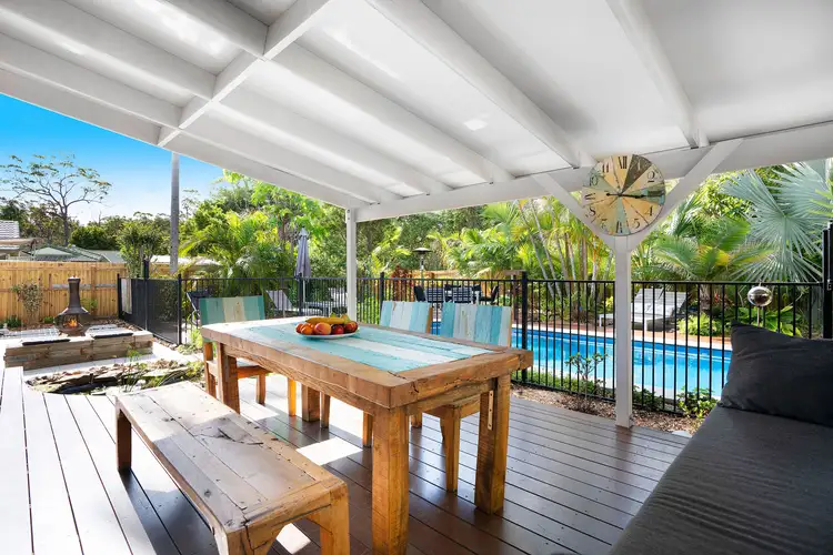 Main view of Homely house listing, 6 Doolan Court, Noosaville QLD 4566
