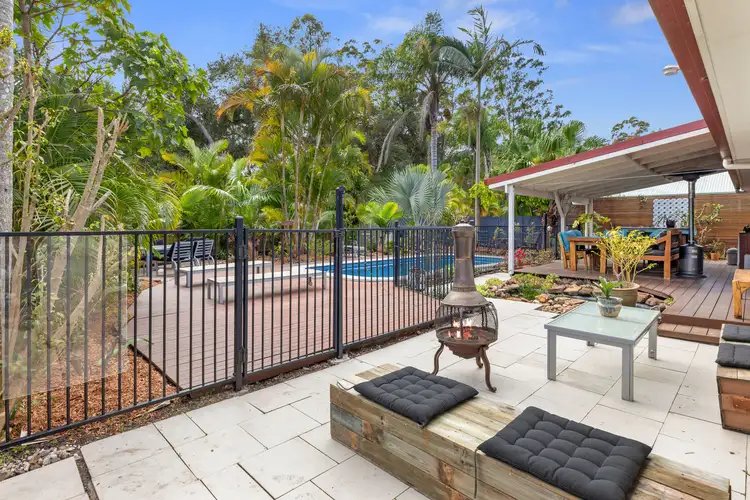 Second view of Homely house listing, 6 Doolan Court, Noosaville QLD 4566
