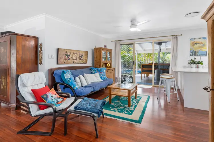 Fifth view of Homely house listing, 6 Doolan Court, Noosaville QLD 4566