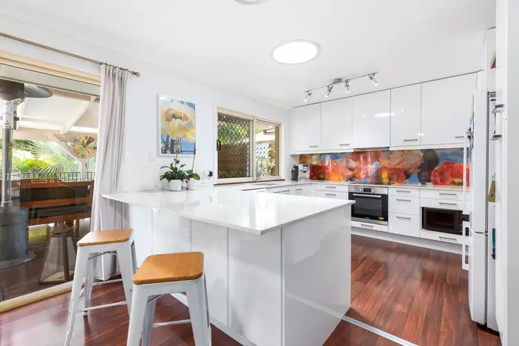 Sixth view of Homely house listing, 6 Doolan Court, Noosaville QLD 4566