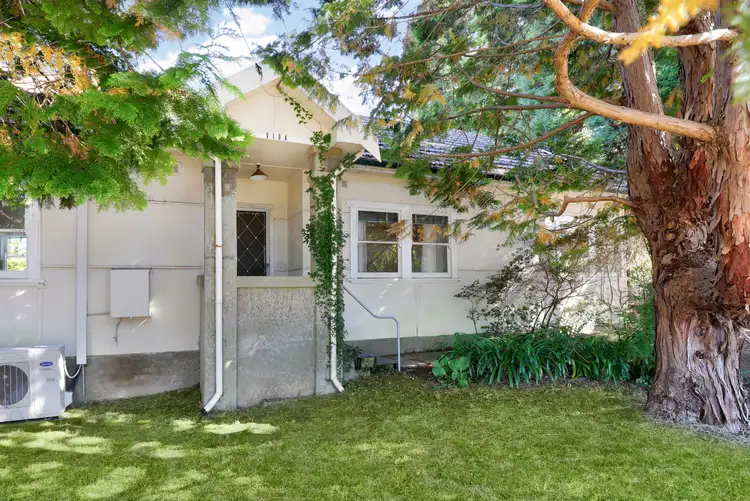Second view of Homely house listing, 38 Darley Street, Katoomba NSW 2780