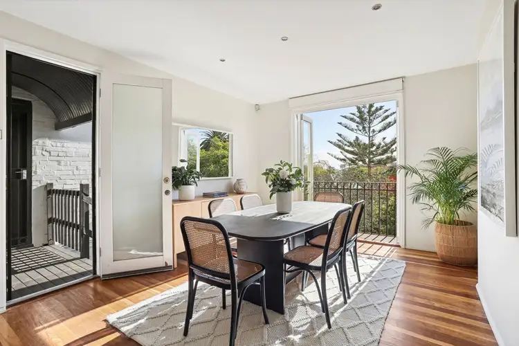 Second view of Homely apartment listing, 8/30-38 Cook Road, Centennial Park NSW 2021