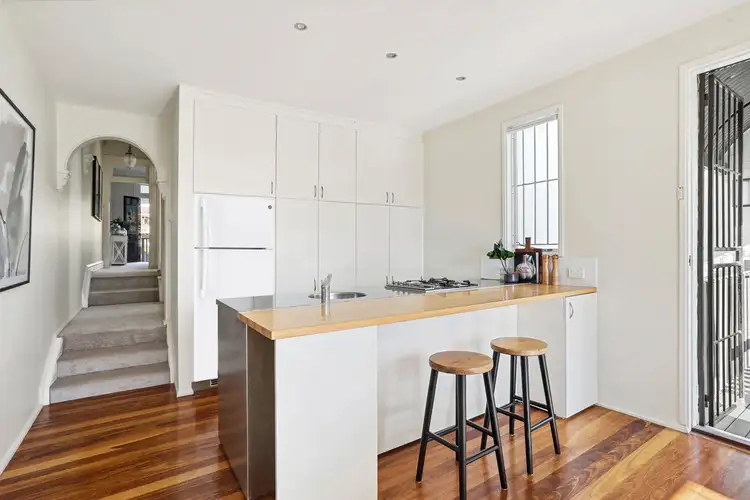Third view of Homely apartment listing, 8/30-38 Cook Road, Centennial Park NSW 2021