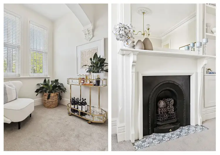 Fourth view of Homely apartment listing, 8/30-38 Cook Road, Centennial Park NSW 2021