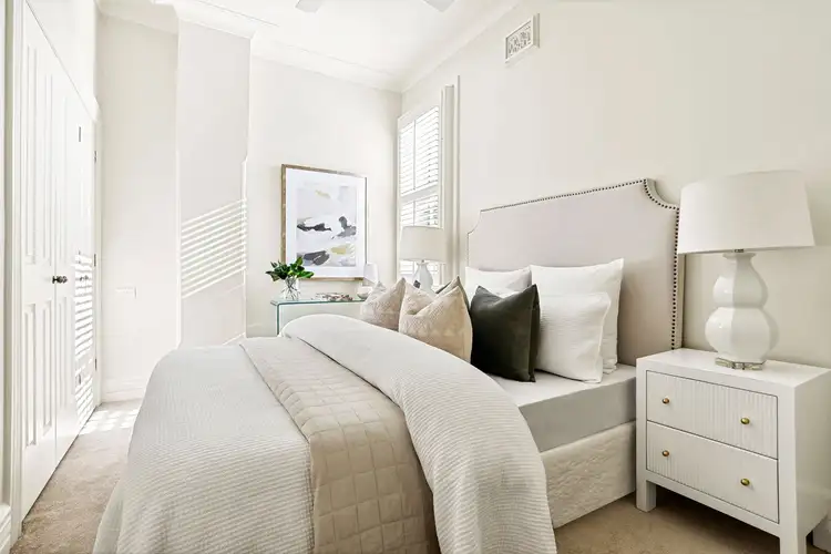 Fifth view of Homely apartment listing, 8/30-38 Cook Road, Centennial Park NSW 2021