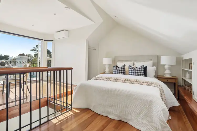 Sixth view of Homely apartment listing, 8/30-38 Cook Road, Centennial Park NSW 2021