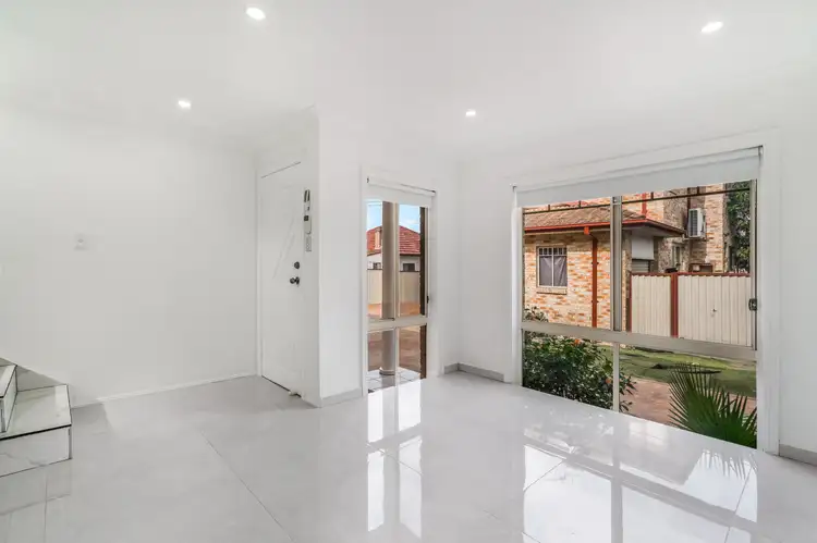 Fifth view of Homely house listing, 3/3 Church Road, Moorebank NSW 2170