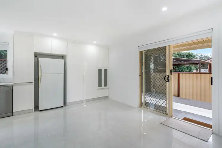 Sixth view of Homely house listing, 3/3 Church Road, Moorebank NSW 2170