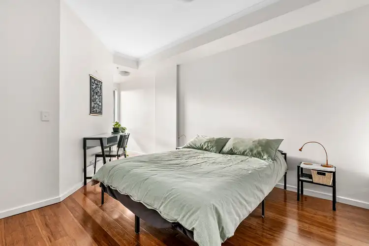 Fifth view of Homely apartment listing, 30/97 Brickworks Drive, Brunswick VIC 3056