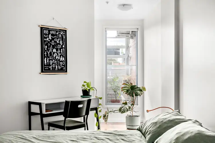 Sixth view of Homely apartment listing, 30/97 Brickworks Drive, Brunswick VIC 3056