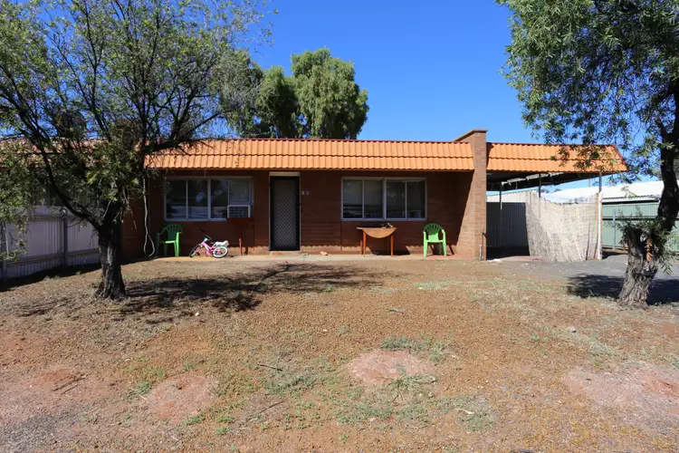 Main view of Homely semi-detached listing, 12B Hopbush Street, Kambalda West WA 6442