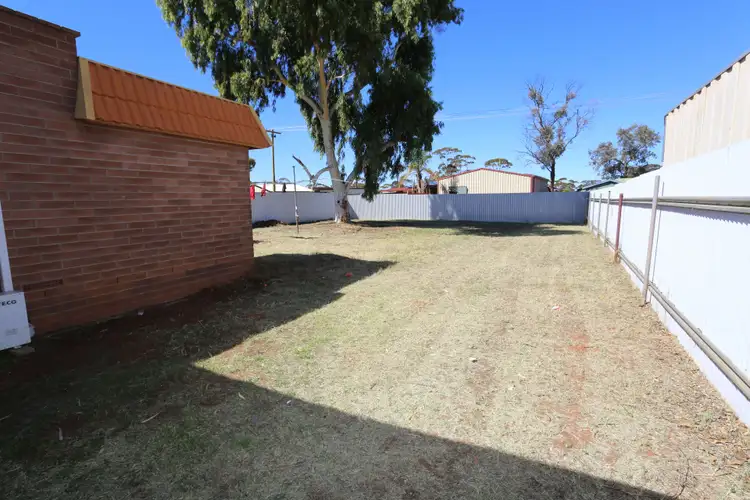 Seventh view of Homely semi-detached listing, 12B Hopbush Street, Kambalda West WA 6442