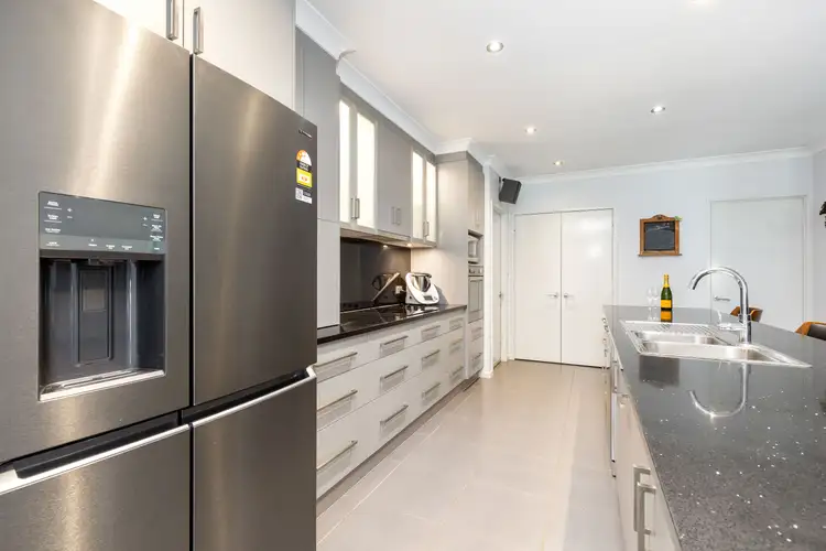 Fifth view of Homely house listing, 21 Newman Drive, Emerald QLD 4720