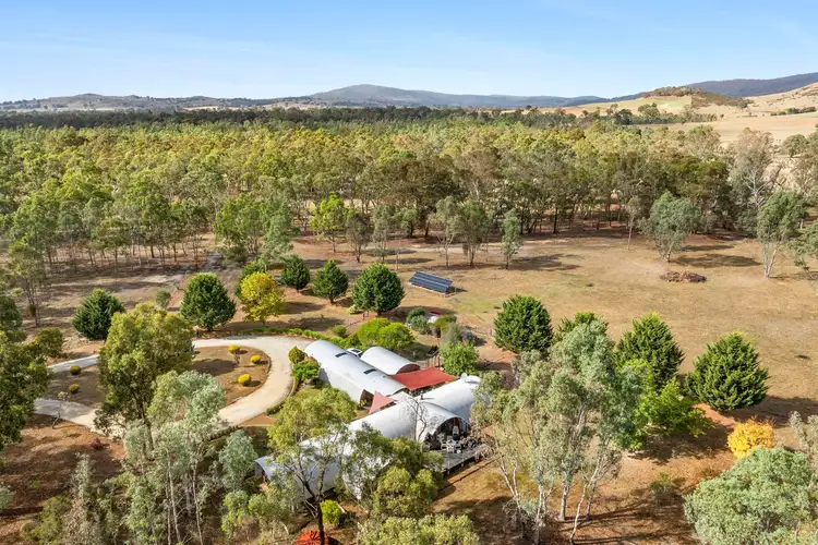 127 Green Street, Elmhurst VIC 3469