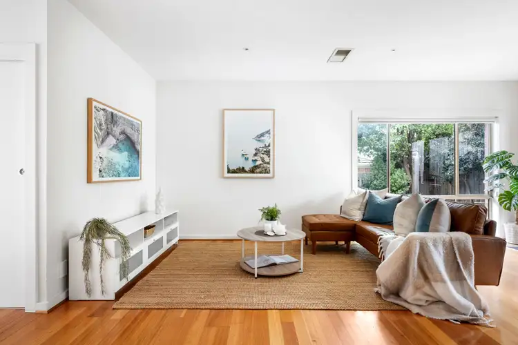 Fourth view of Homely townhouse listing, 2/141 Kars Street, Frankston South VIC 3199