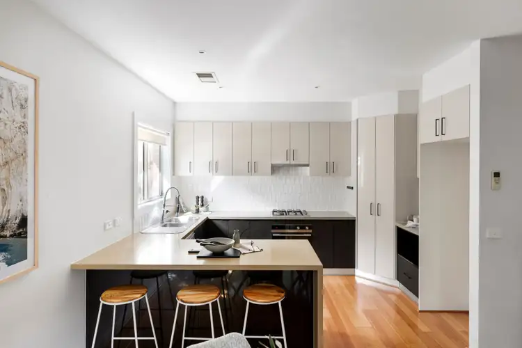 Sixth view of Homely townhouse listing, 2/141 Kars Street, Frankston South VIC 3199