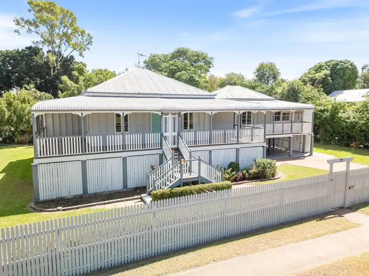 79 Borilla Street, Emerald QLD 4720