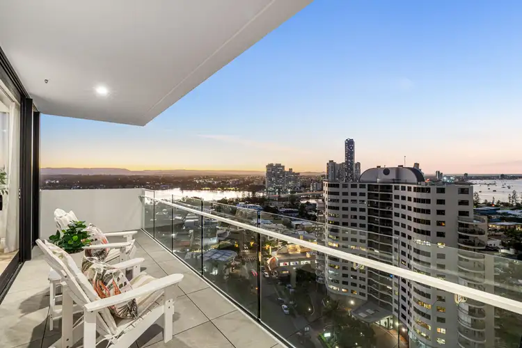 14/24 Woodroffe Avenue, Main Beach QLD 4217