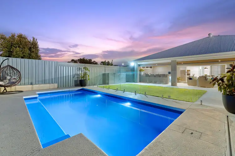 49 Crystaluna Drive, Golden Bay WA 6174