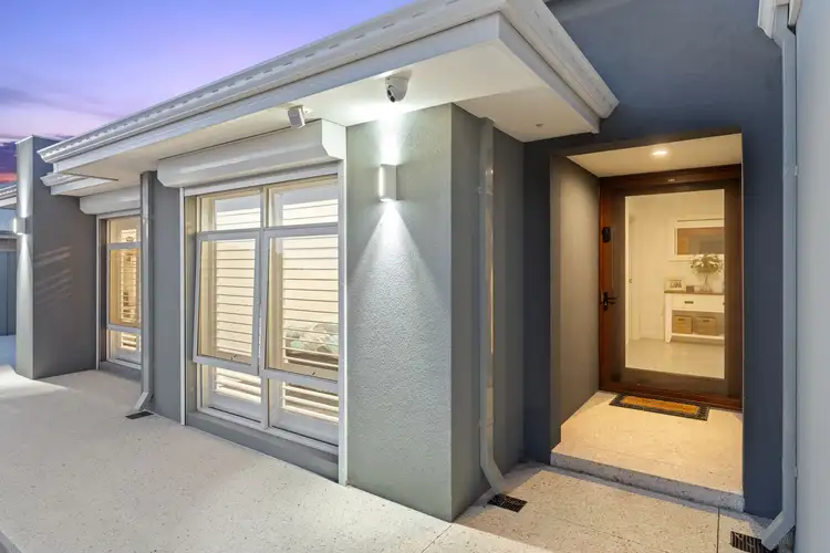 Fourth view of Homely house listing, 49 Crystaluna Drive, Golden Bay WA 6174