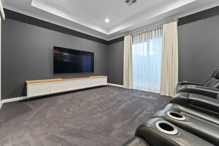 Sixth view of Homely house listing, 49 Crystaluna Drive, Golden Bay WA 6174