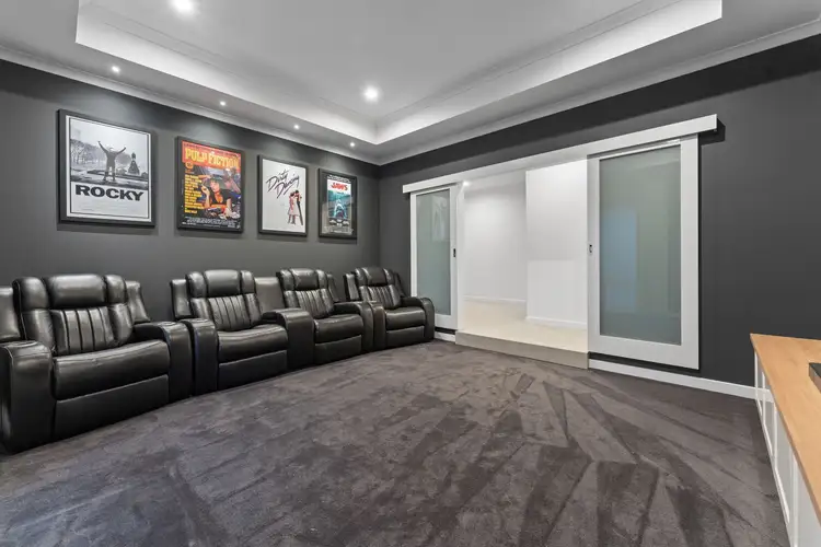 Seventh view of Homely house listing, 49 Crystaluna Drive, Golden Bay WA 6174