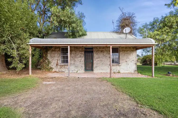 Main view of Homely house listing, 2151 Glenelg Highway, Lake Bolac VIC 3351