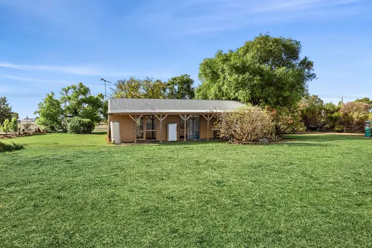 Fifth view of Homely house listing, 2151 Glenelg Highway, Lake Bolac VIC 3351