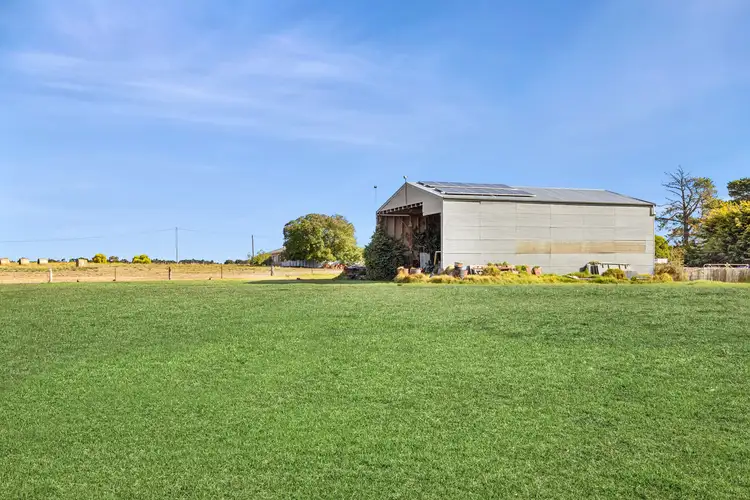 Sixth view of Homely house listing, 2151 Glenelg Highway, Lake Bolac VIC 3351