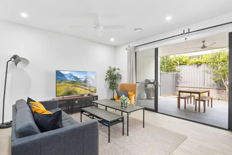 Third view of Homely house listing, 54 Brigantine Drive, Shell Cove NSW 2529