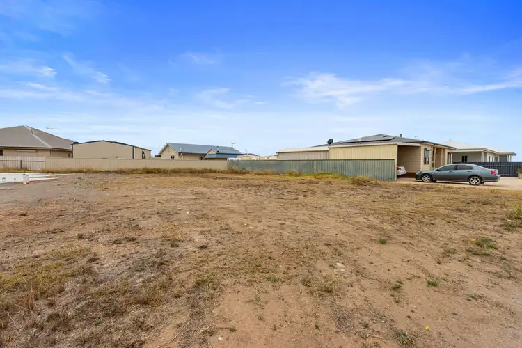 Fourth view of Homely land listing, Lot 45 No 57 Captain Hutchinson Drive, Point Turton SA 5575