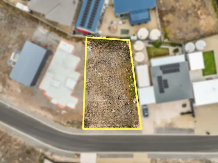 Sixth view of Homely land listing, Lot 45 No 57 Captain Hutchinson Drive, Point Turton SA 5575