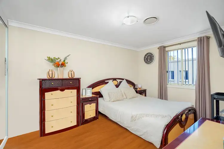Sixth view of Homely townhouse listing, 10/23 Fuller Street, Seven Hills NSW 2147