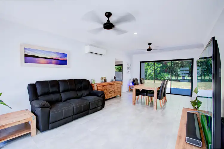 Second view of Homely house listing, 23 Shelly Court, Mission Beach QLD 4852