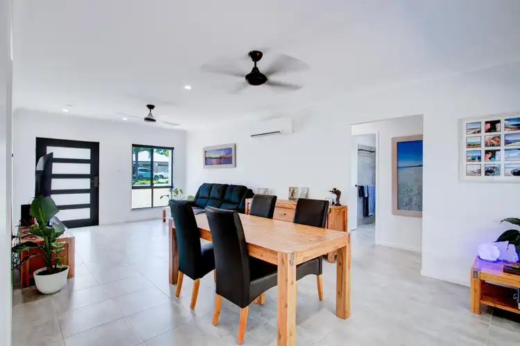 Fourth view of Homely house listing, 23 Shelly Court, Mission Beach QLD 4852