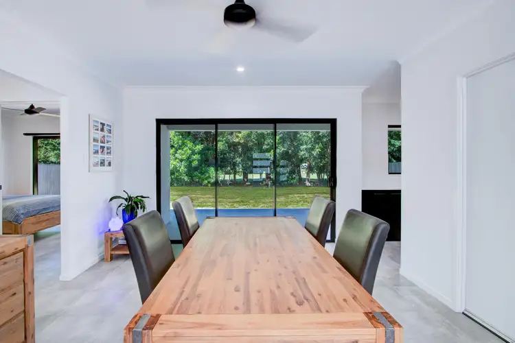 Fifth view of Homely house listing, 23 Shelly Court, Mission Beach QLD 4852