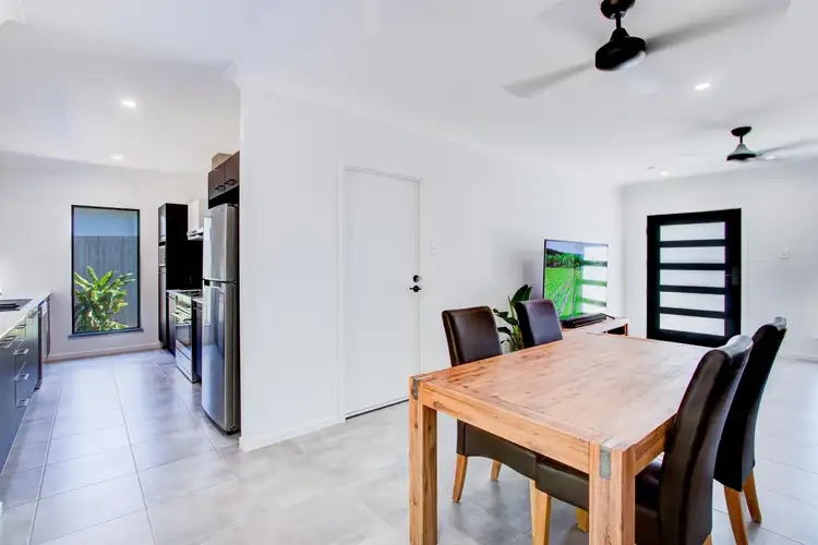 Sixth view of Homely house listing, 23 Shelly Court, Mission Beach QLD 4852